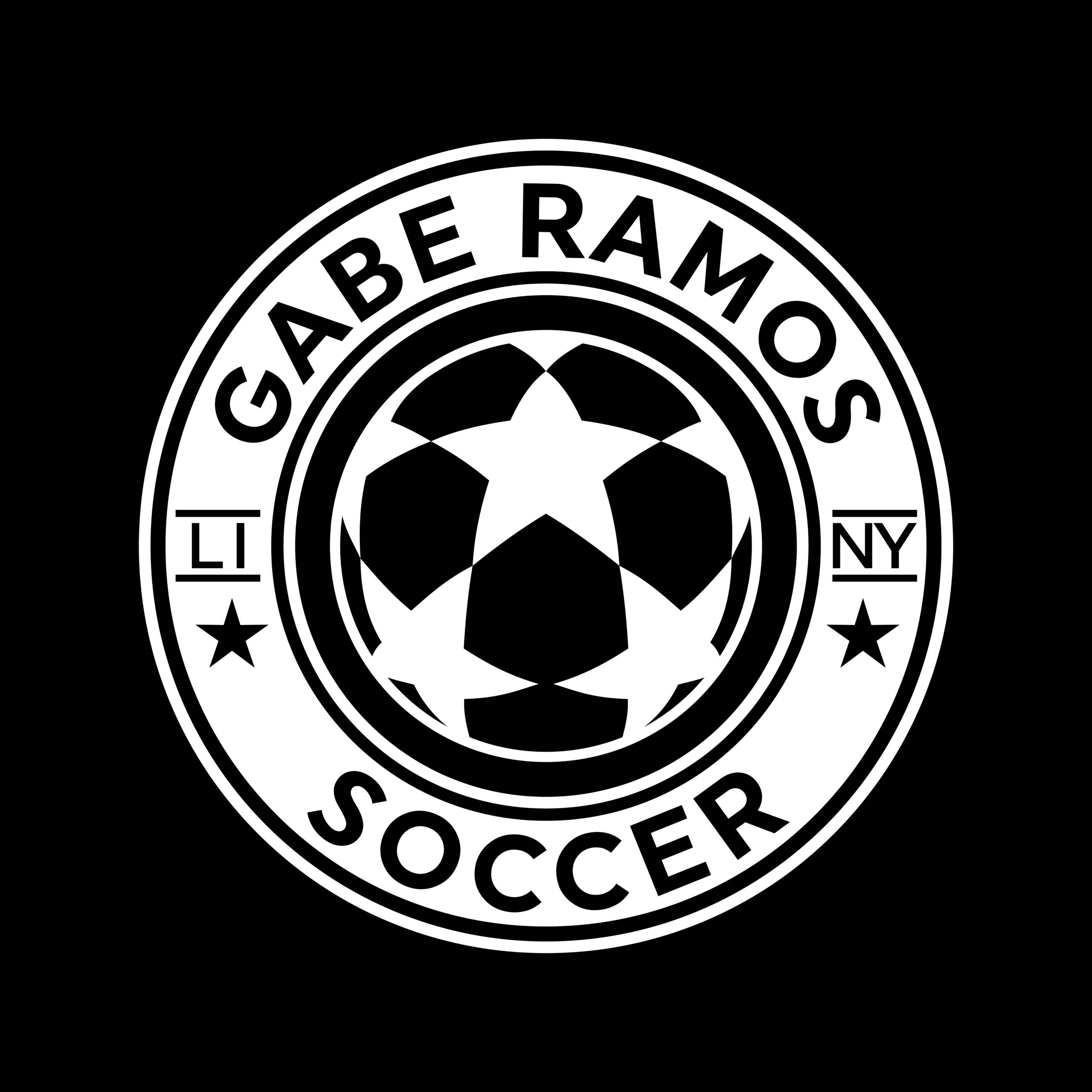Gabe Ramos Soccer