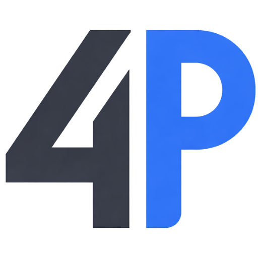 Four Point Web Studio